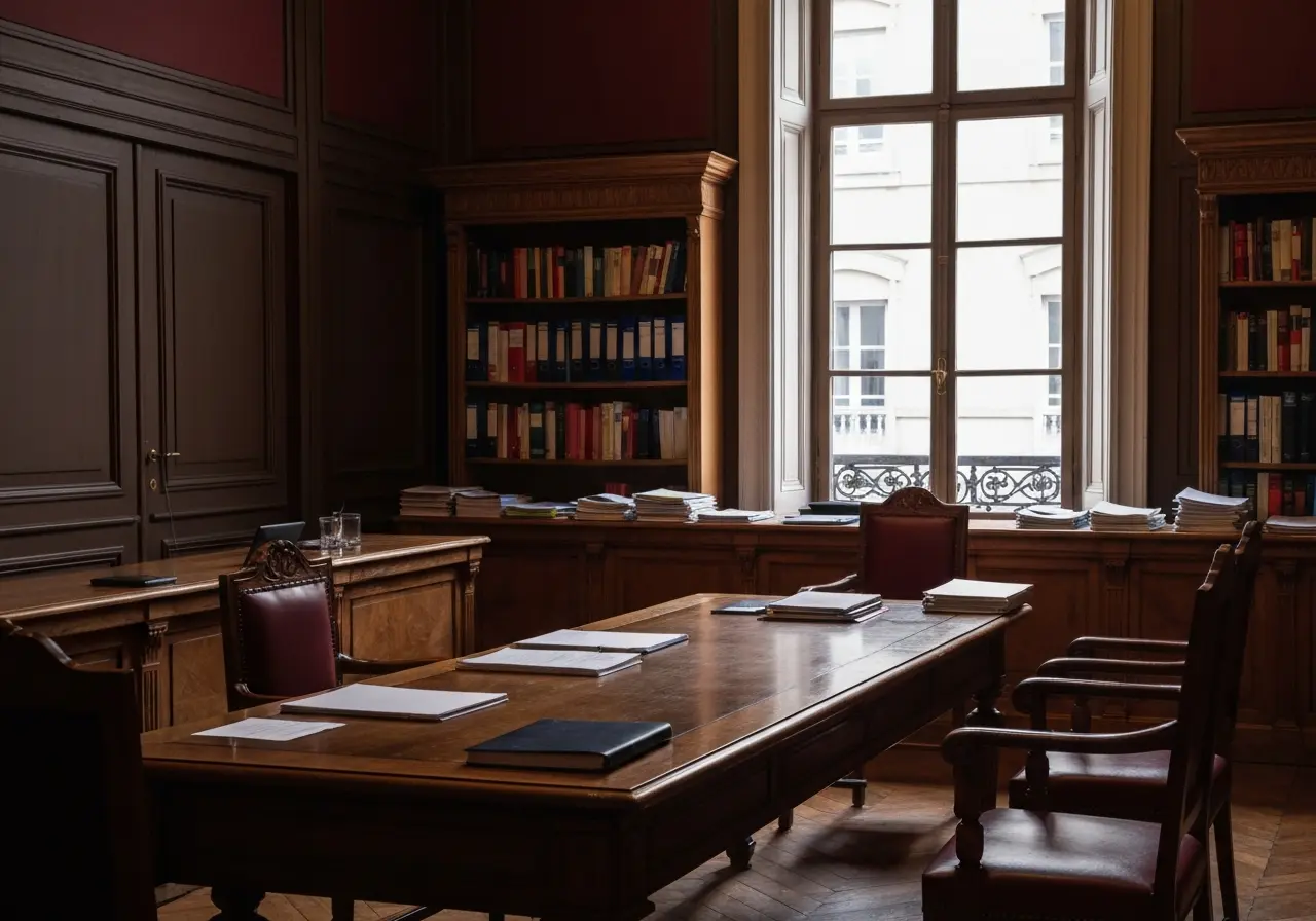 Maison de Justice et du Droit de Perpignan : accès gratuit au droit 2026