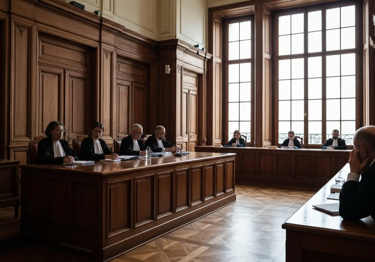 Entrée maison image gratuite et libre de droit : guide aide juridictionnelle 2026