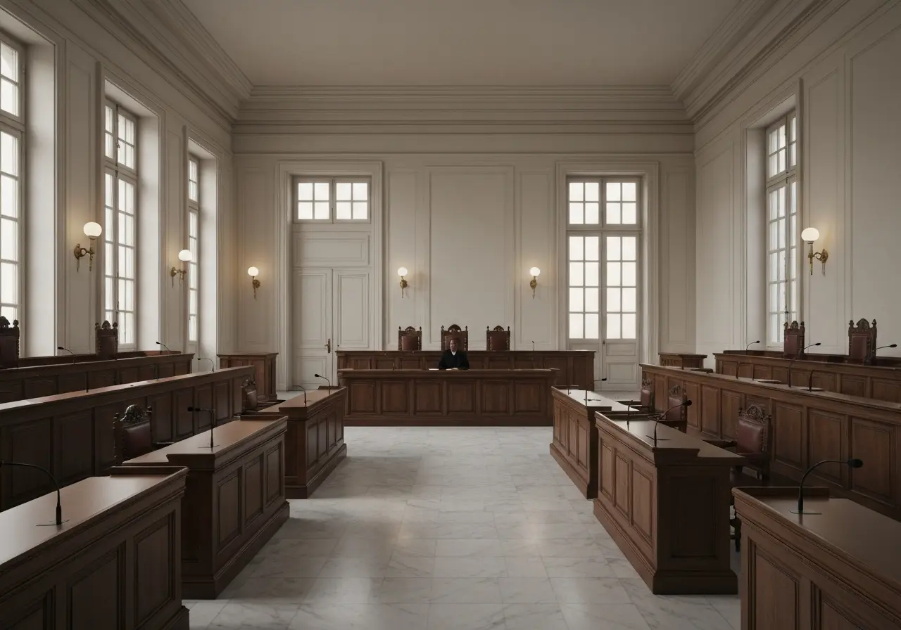 Maison de justice et du droit Lyon : accès gratuit aux droits en 2026