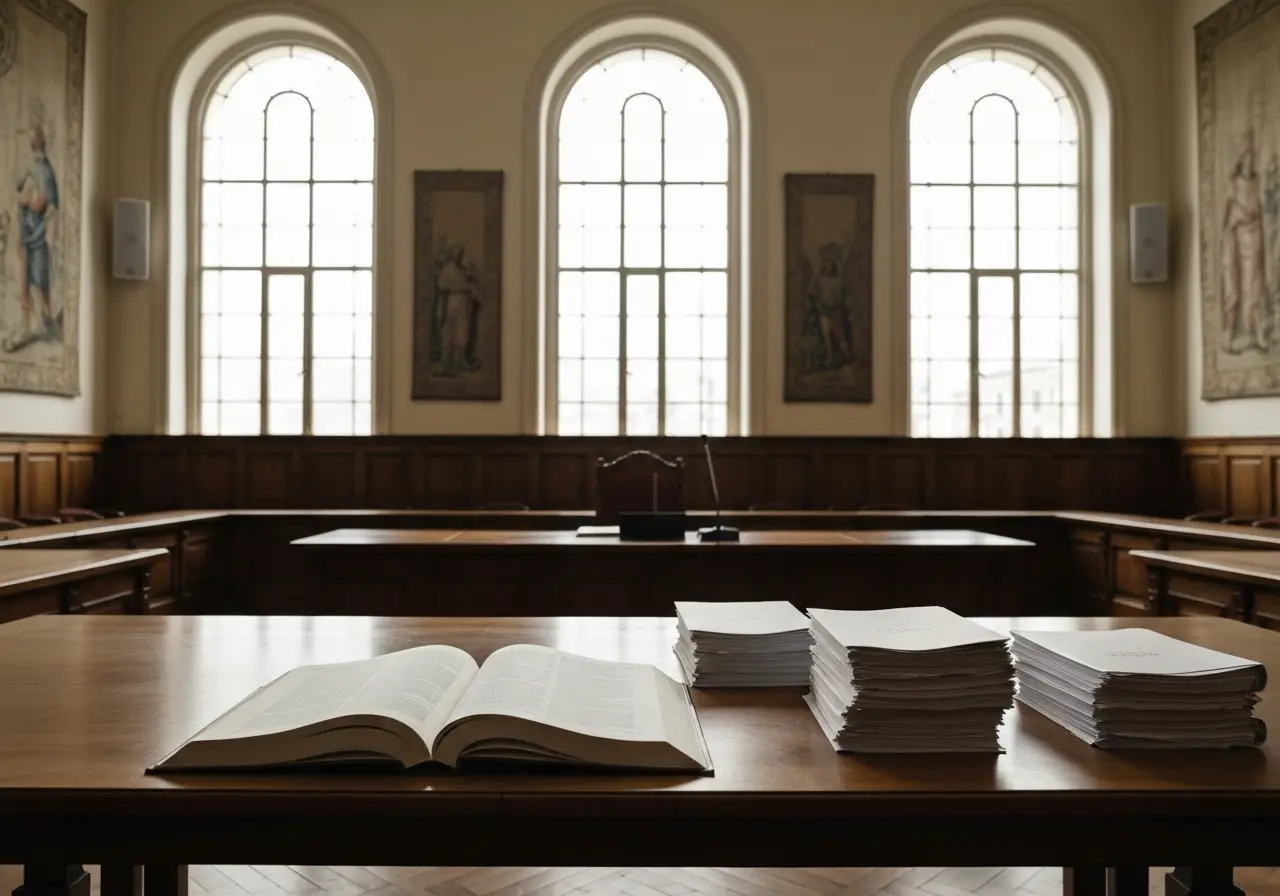 Maison du droit et de la justice : conseil gratuit pour votre aide juridictionnelle