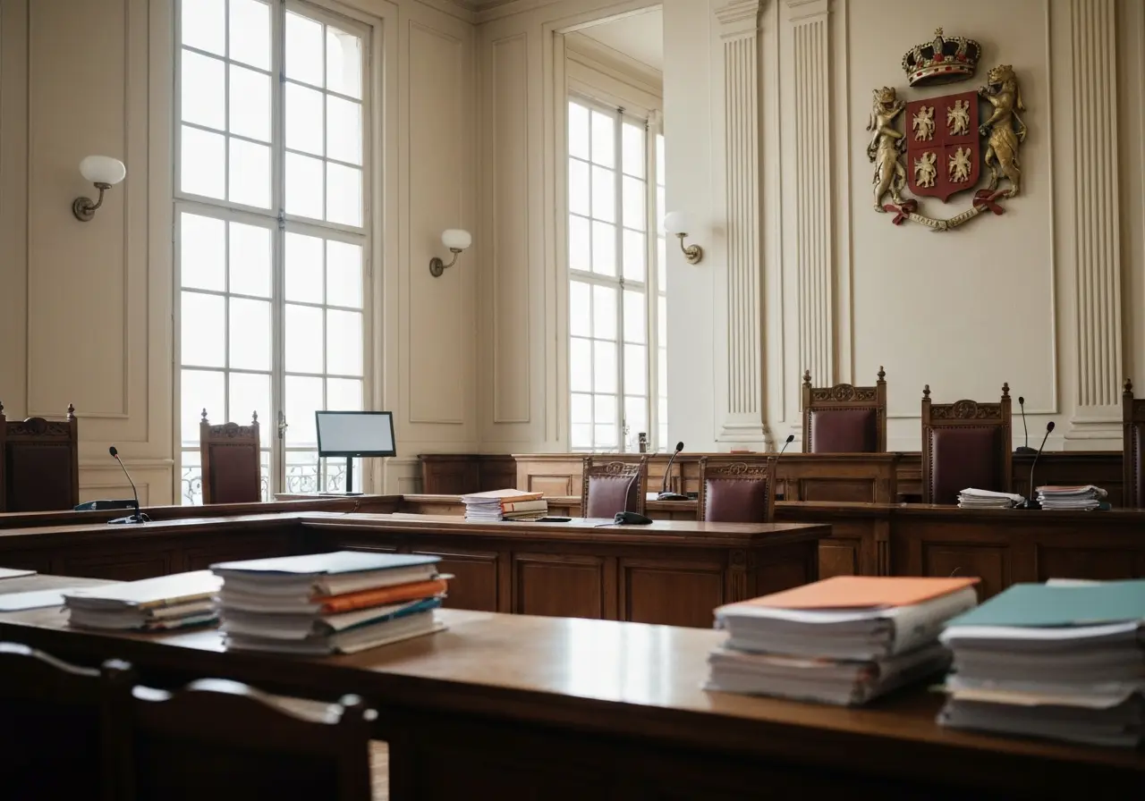 Aide juridictionnelle plafond 2023 : conditions et barèmes actualisés
