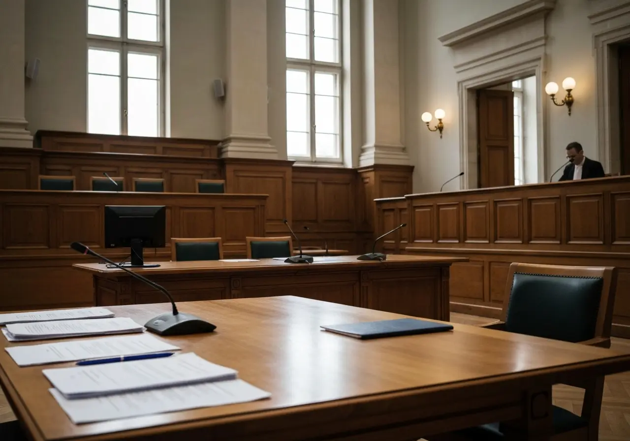 Maison de la Justice et du Droit : accès gratuit aux droits en 2026