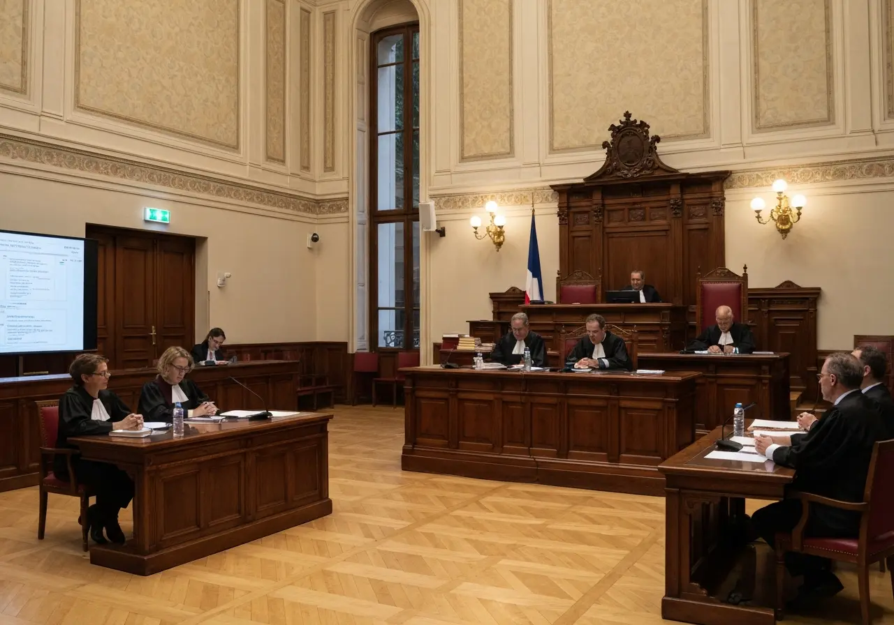 Recherche avocat pas cher : 5 solutions pour réduire vos honoraires en 2026