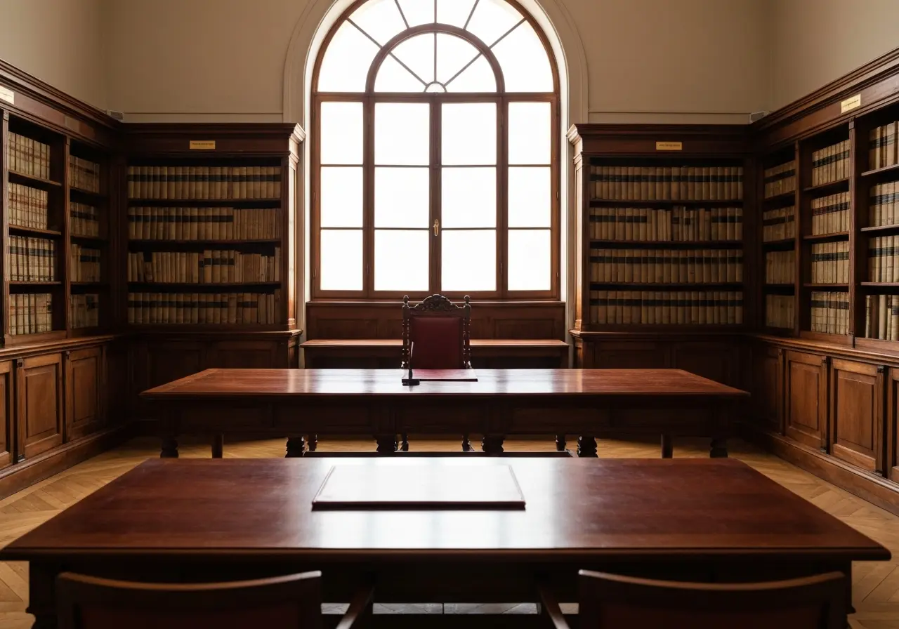 Consulter un avocat gratuitement : guide 2026 de l'aide juridictionnelle