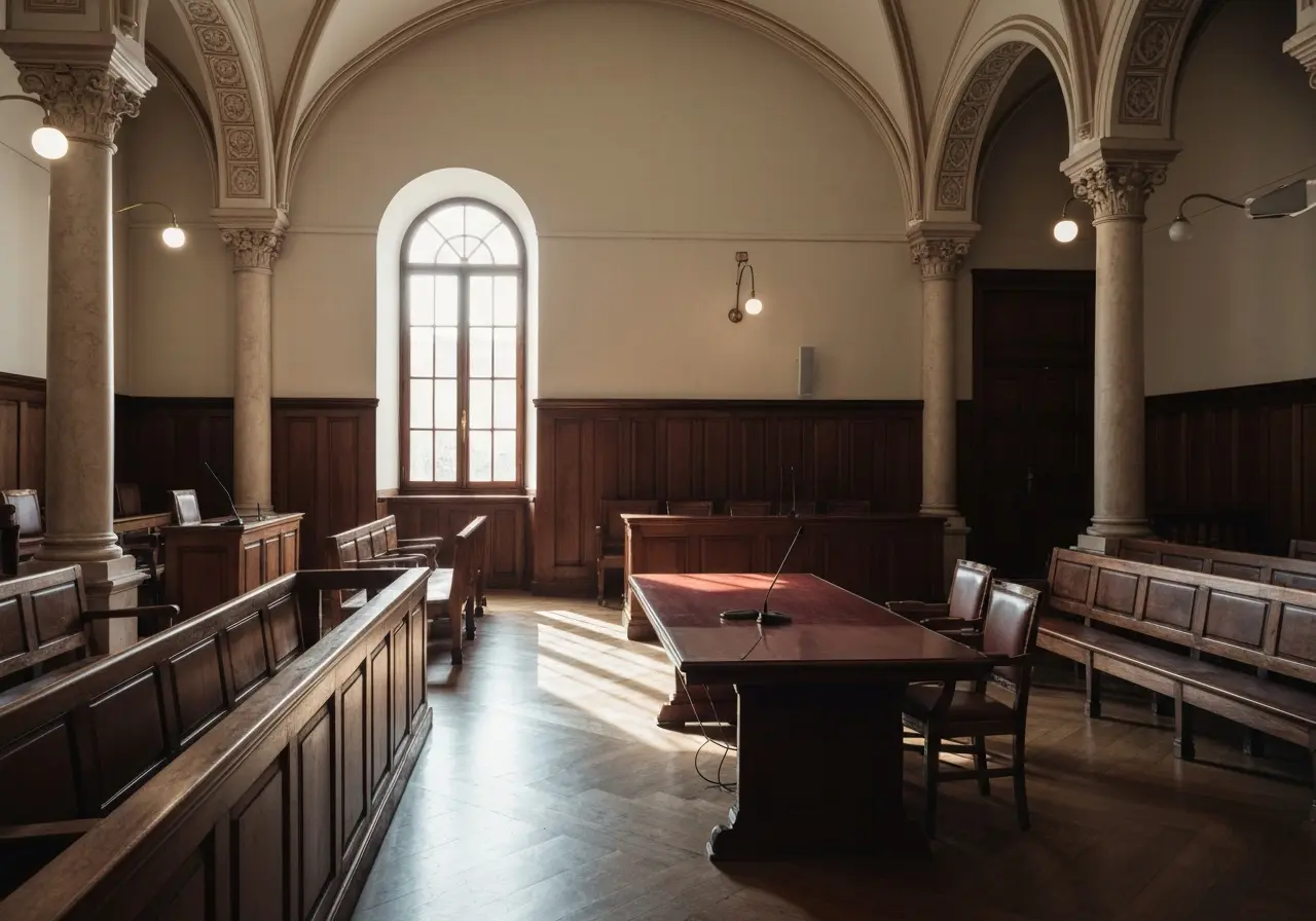 L'accusé ou son avocat d'abord : comprendre le droit à la parole en 2026