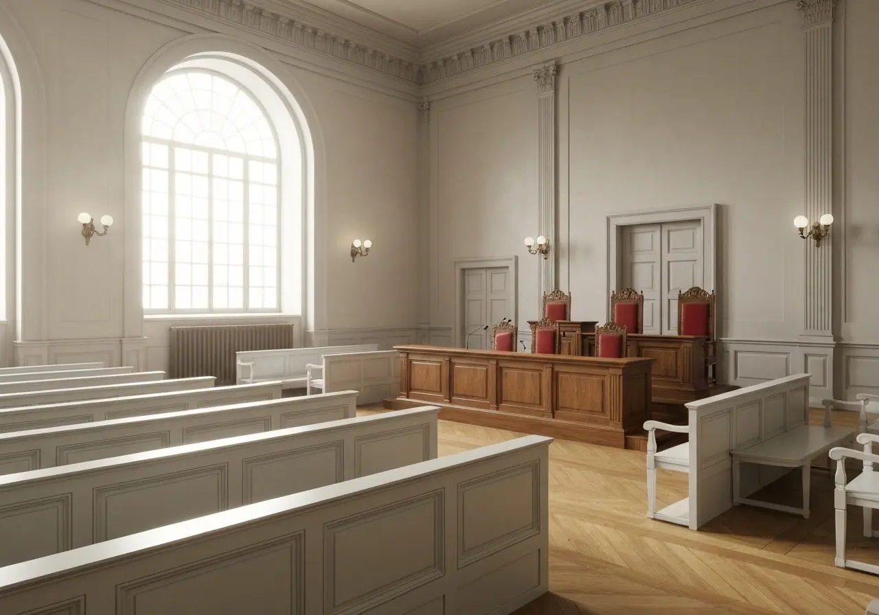 Maison de la justice et du droit Saint Denis : services et accès en 2026