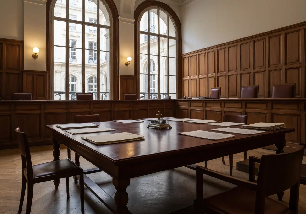 Avocats pro bono Paris : comment bénéficier d’une aide juridique gratuite en 2026