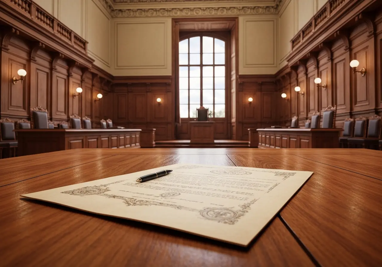 Avocat pour divorce pas cher : nos tarifs 2026 pour une séparation sereine