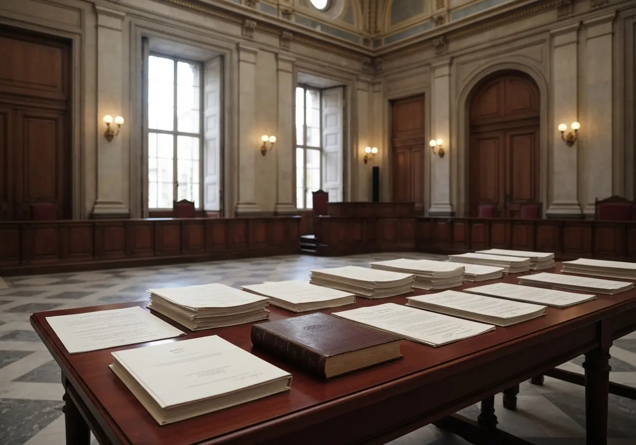 Aide juridictionnelle plafond revenus 2026 : êtes-vous éligible ?