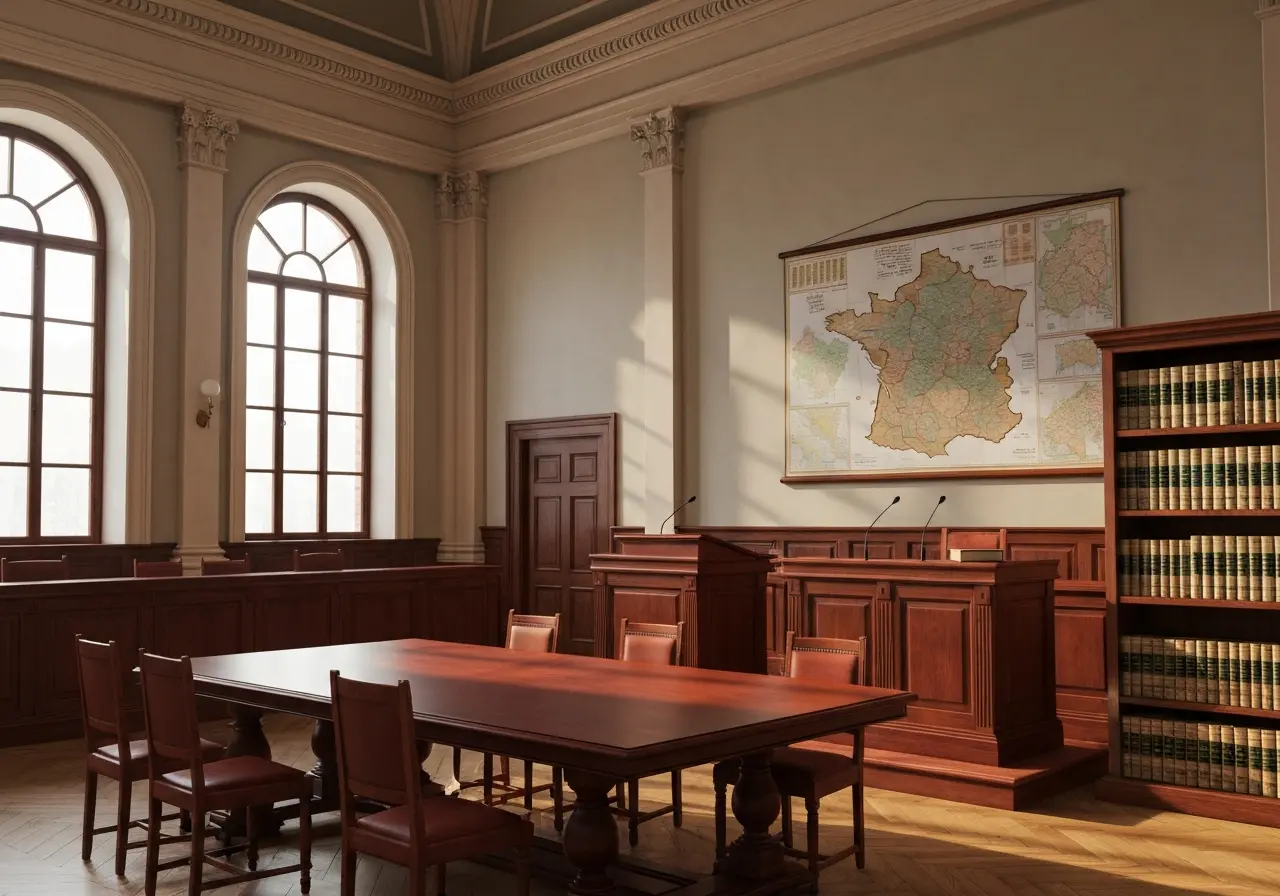 Plafond aide juridictionnelle pour un couple 2026 : conditions et montant
