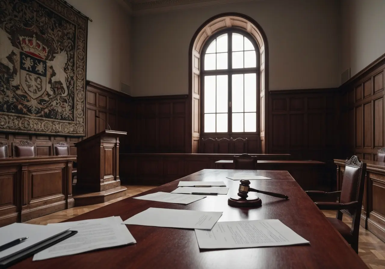 Maison de la justice et du droit : avocat gratuit ou aide juridictionnelle ?