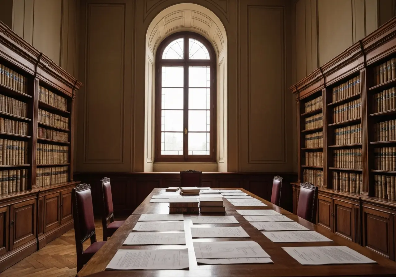 Trouver un avocat avec aide juridictionnelle : guide 2026