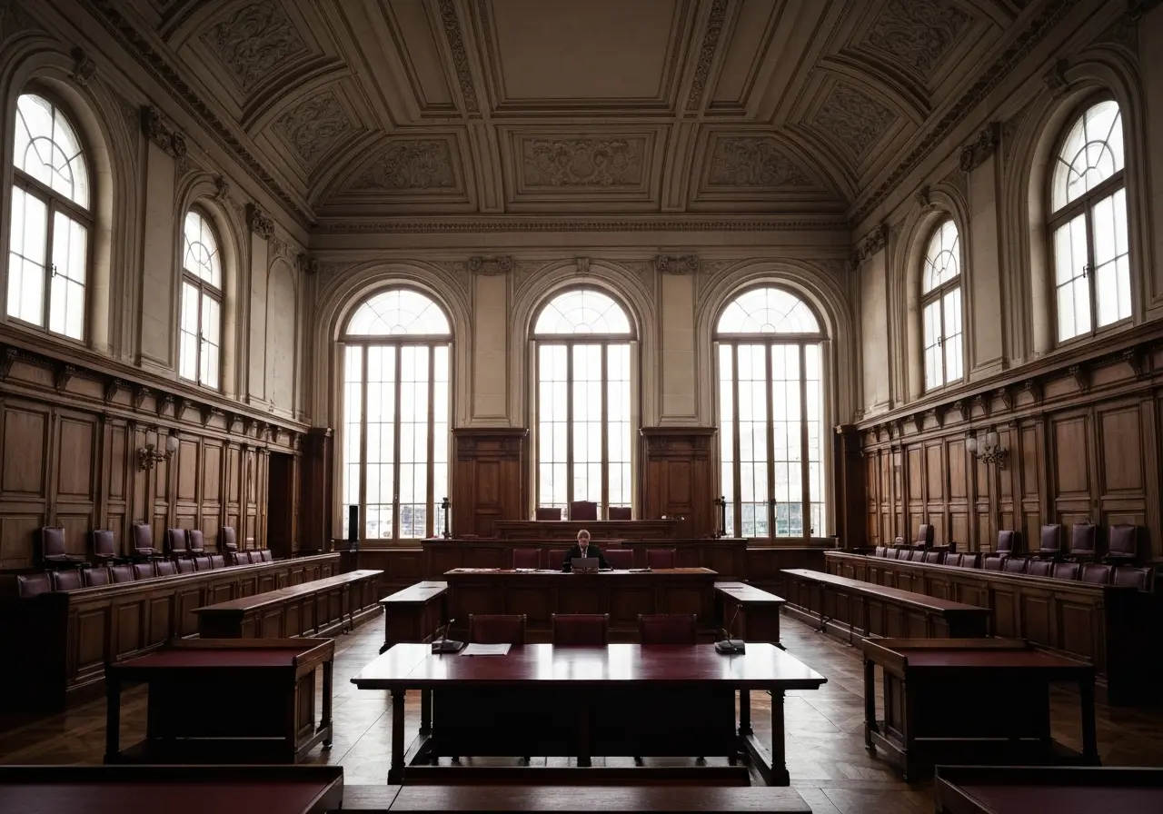 Maison Justice et du Droit : Accès gratuit à l’aide juridique en 2026