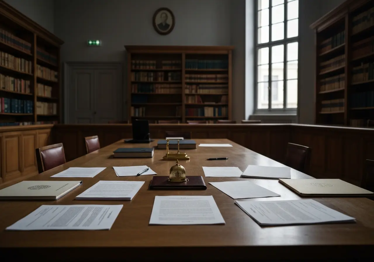 Maison de justice et droit : guide complet 2026 pour vos démarches