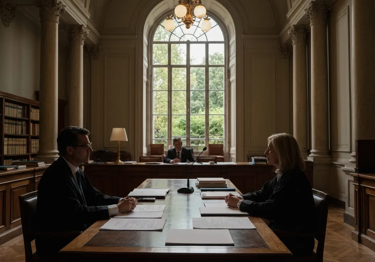 Avocat divorce pas cher : tarifs 2026 et solutions pour tous les budgets