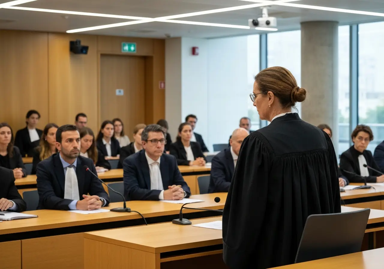 Maison de la justice et du droit Grenoble : accès gratuit en 2026