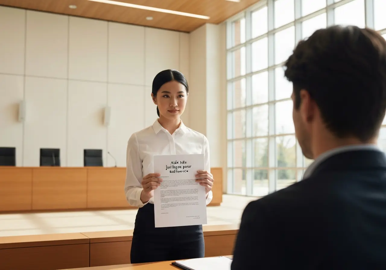 Avocat abordable pour divorce rapide Paris : tarifs 2026 et solutions