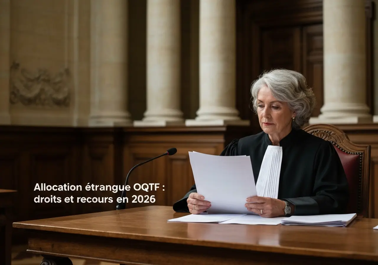 L'aide à l'accès au droit gratuit : guide complet 2026