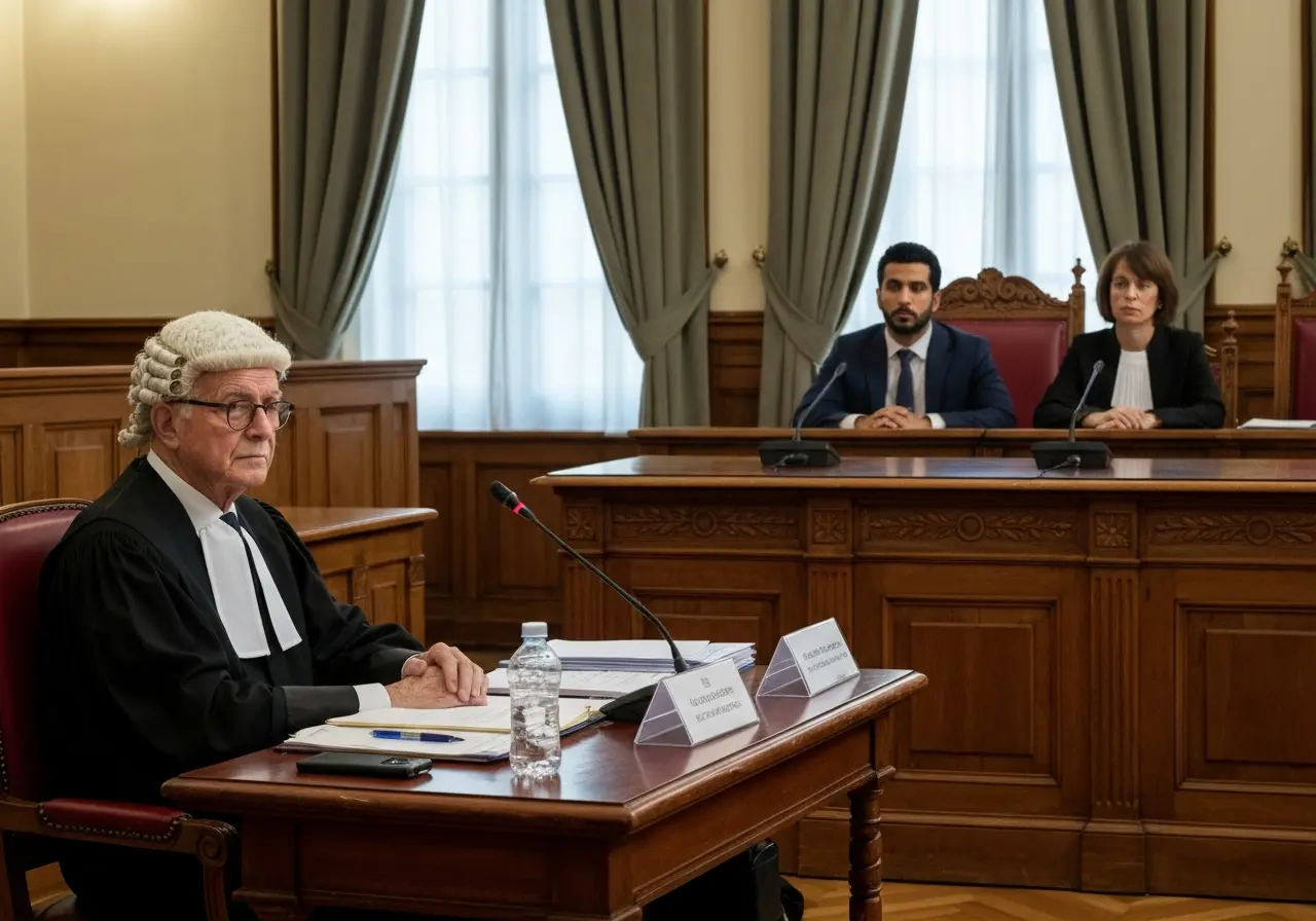 La Maison du Droit et de la Justice : accès aux droits et solutions 2026