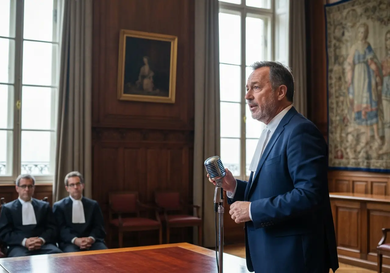 Convention d’honoraires de résultat Barreau de Paris : négociation et cadre 2026