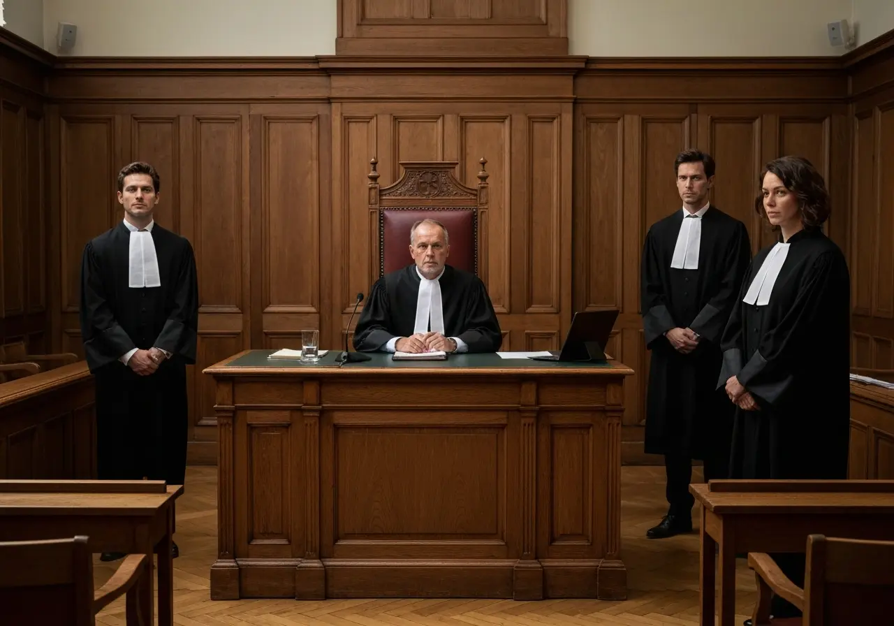 Journée du Pro Bono Alliance des Avocats 2026 : Accès au droit gratuit