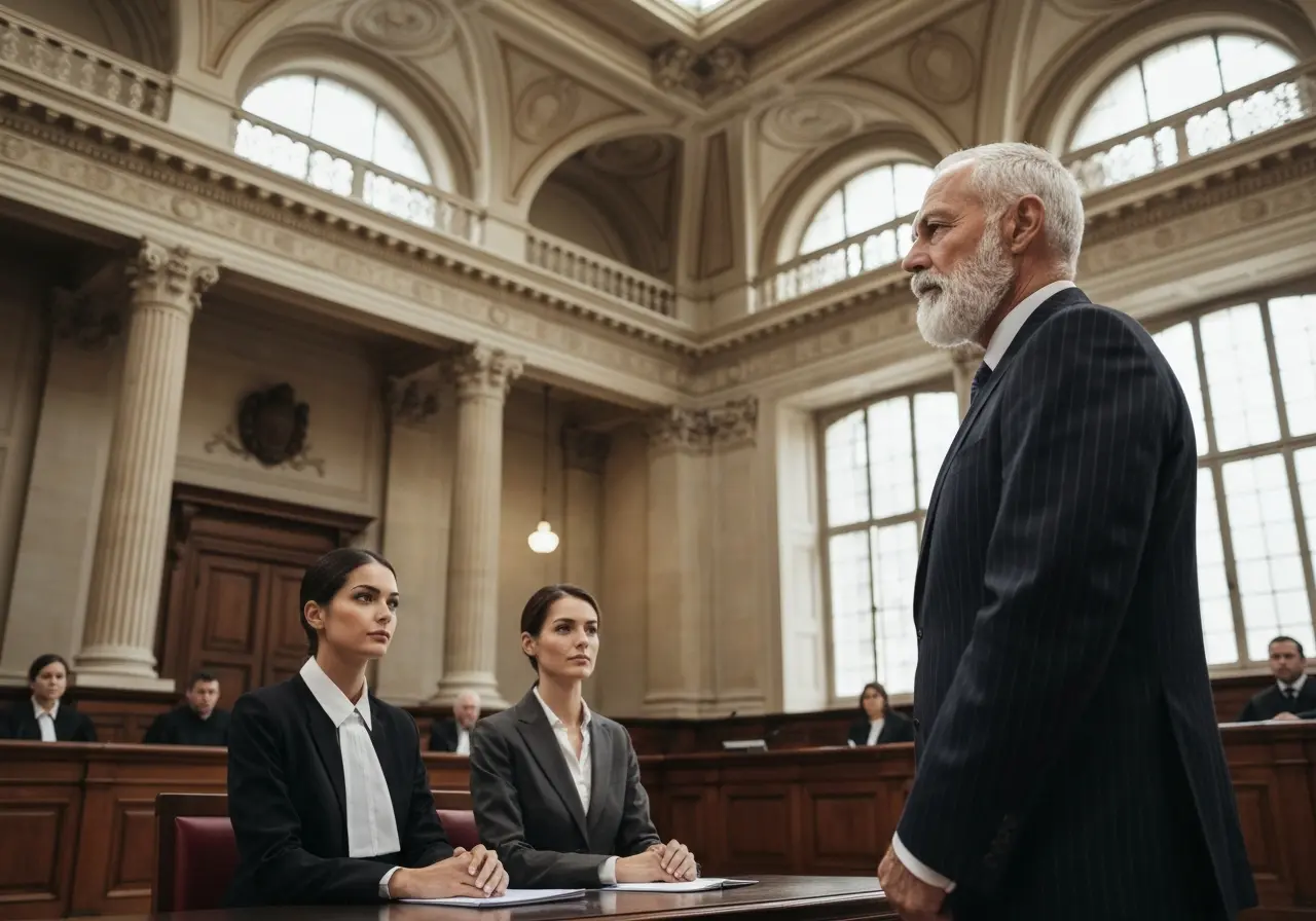 Consulter un avocat gratuit : tout savoir sur l’aide juridictionnelle en 2026