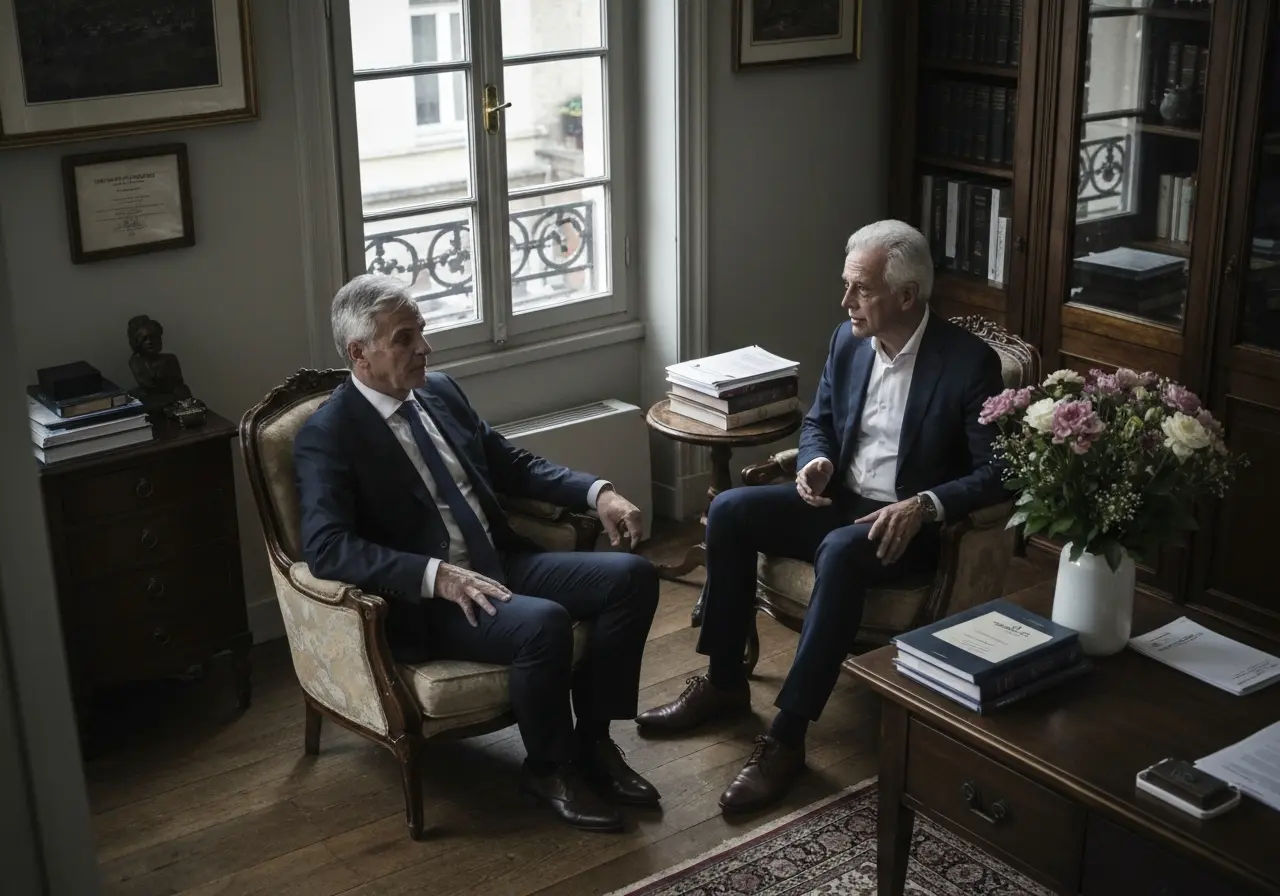 Négocier une convention d'honoraires de résultat avec votre avocat