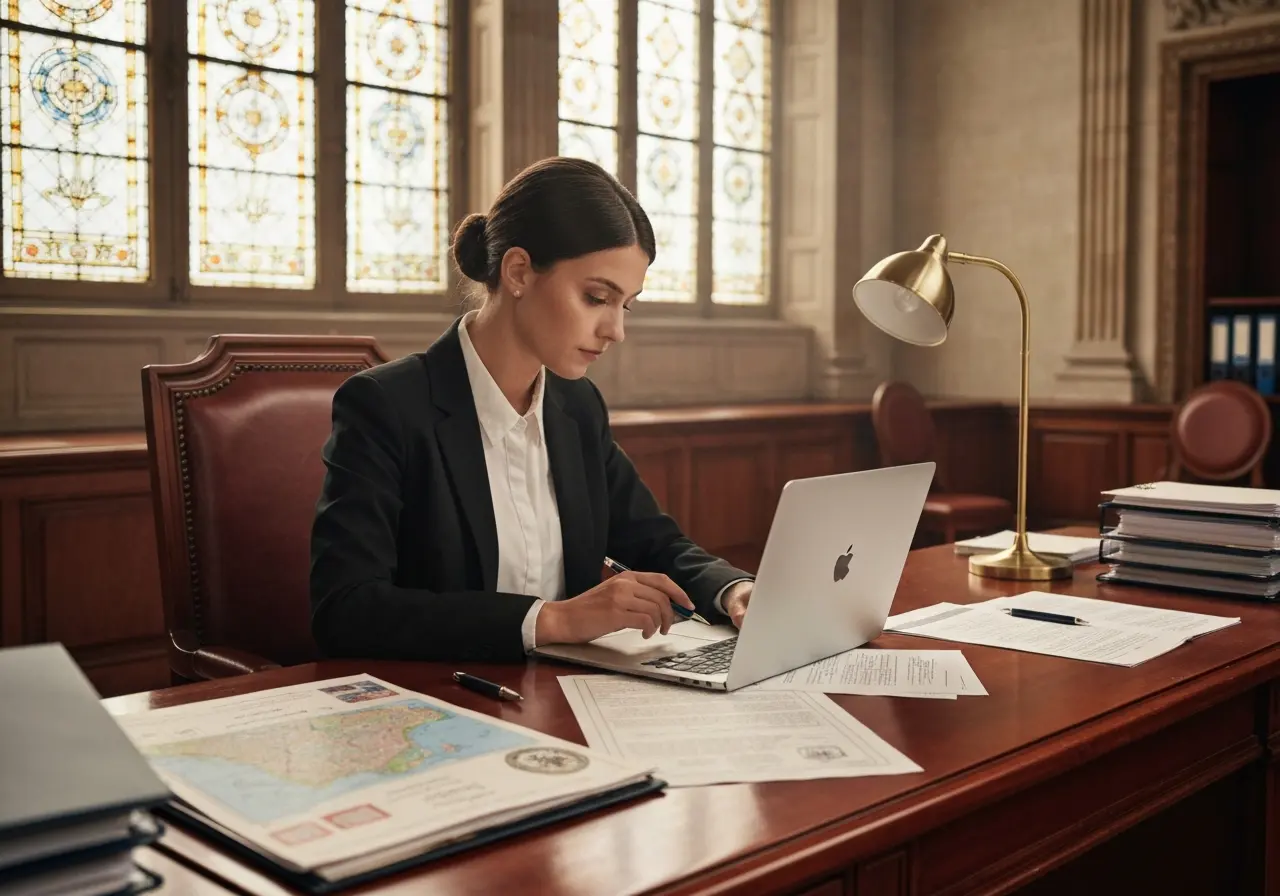 Prestation compensatoire : est-elle d'abord payée à l'avocat ou pas ?