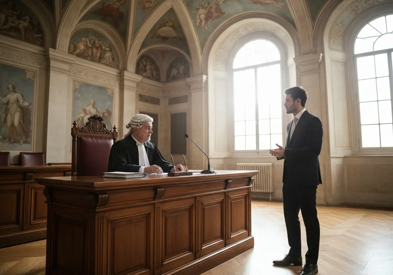 Aide juridictionnelle en ligne gratuite : comment faire la demande en 2026