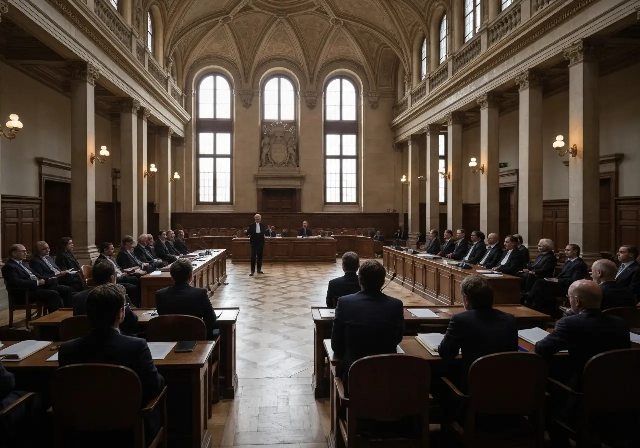 Trouver un avocat droit des étrangers pas cher : nos solutions tarifaires 2026