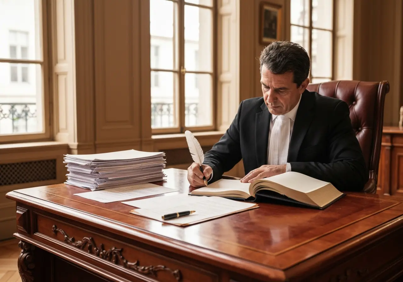 Aide juridictionnelle justice fr : conditions et démarches 2026
