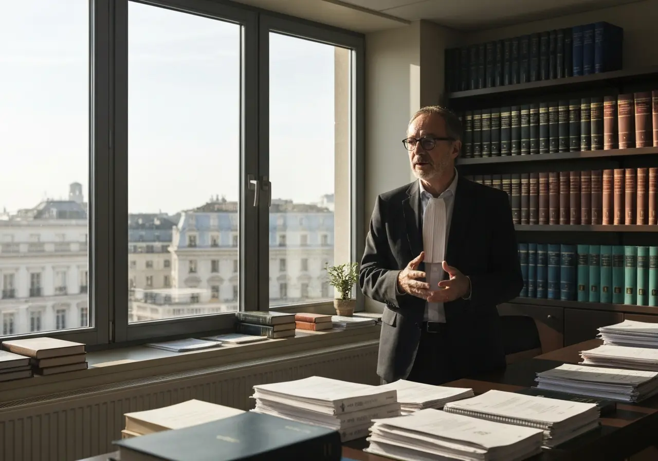 Avocat pro bono du tas : accès gratuit à la justice en 2026