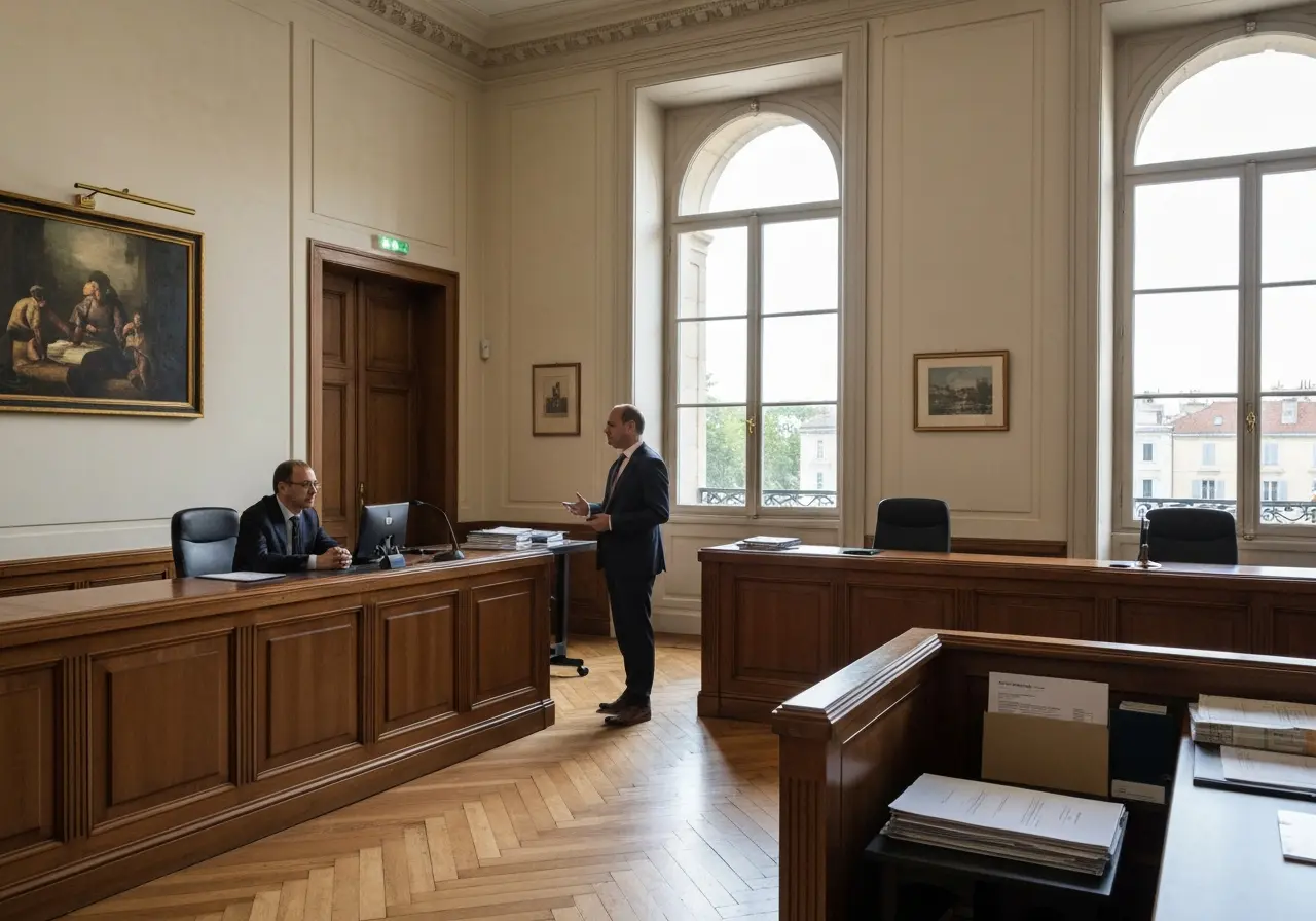 Aide juridique gratuite Jura : consultation à Saint Claude