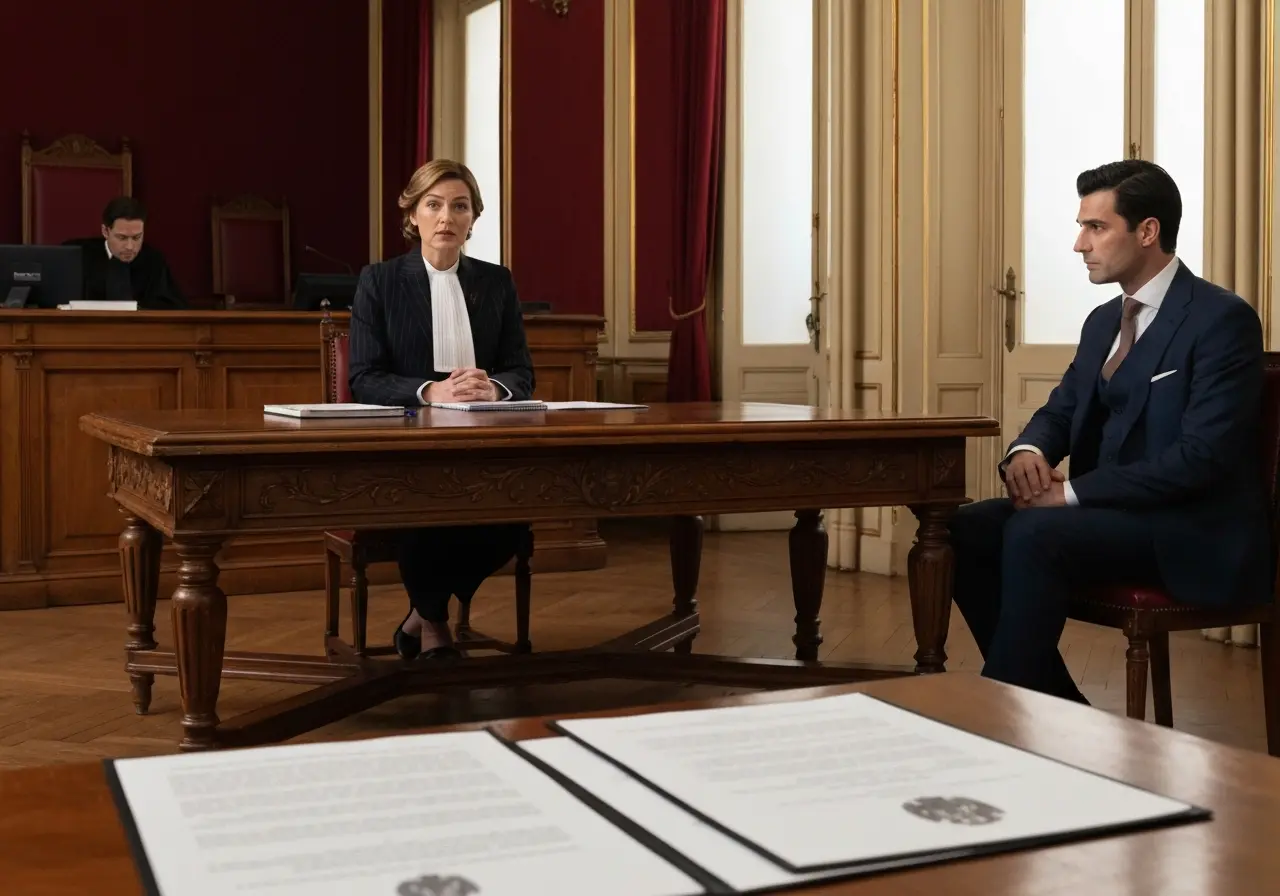Avocat divorce Grenoble pas cher : tarifs 2026 et solutions accessibles