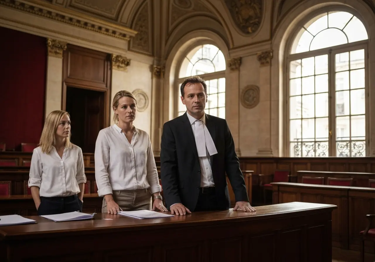 Consultations gratuites avocats : comment en bénéficier en 2026