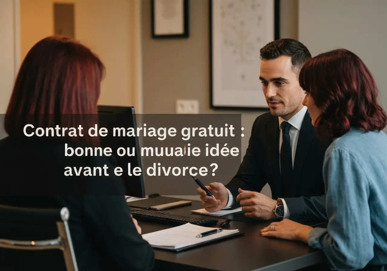 Consultants juridiques gratuits : comment en bénéficier en 2026