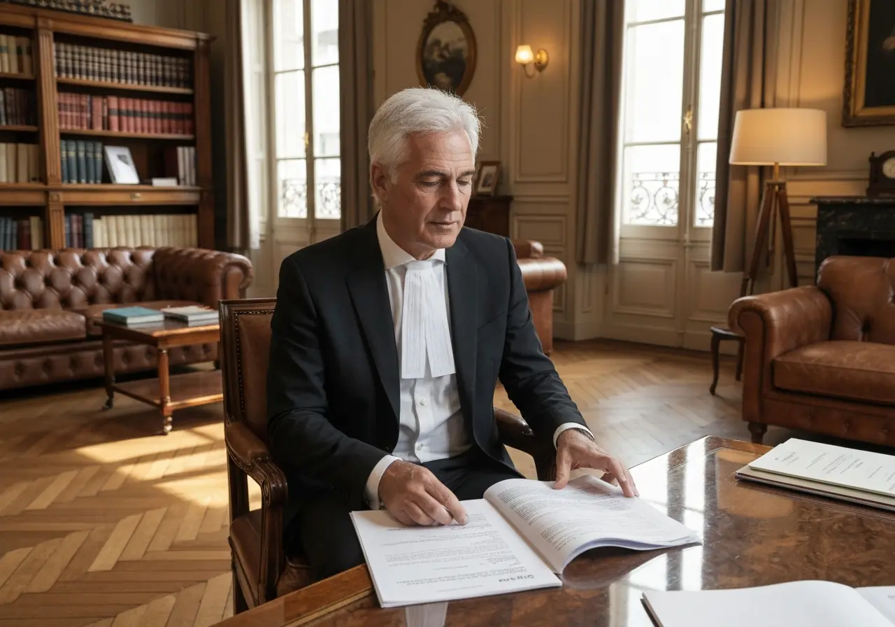 Document aide juridictionnelle 2026 : guide complet et téléchargement