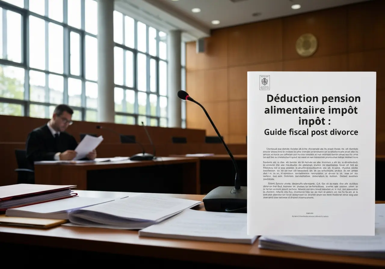 La Maison de Justice et du Droit : accès gratuit au droit en 2026