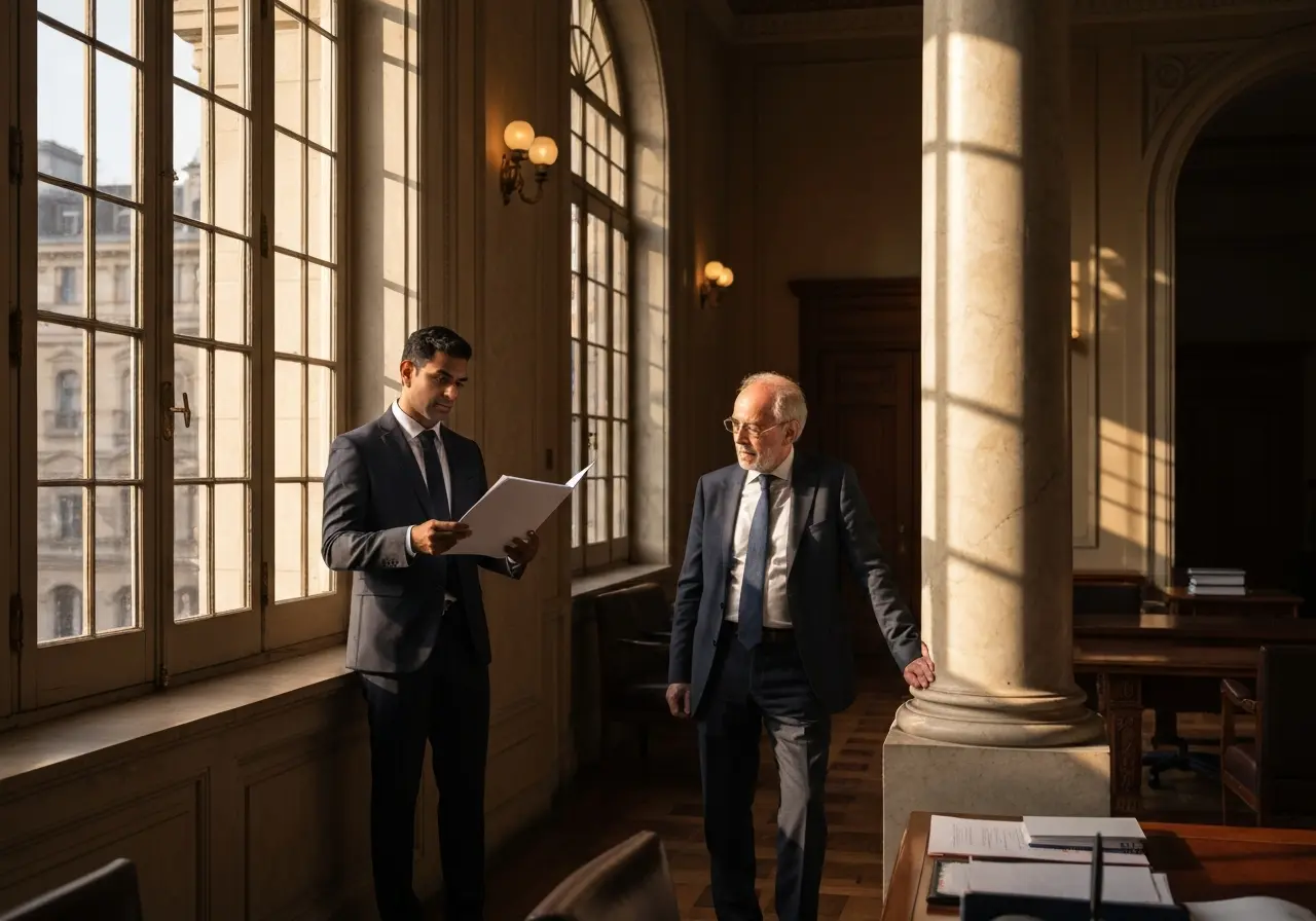 Notice aide juridictionnelle 2026 : comment la remplir et l'envoyer