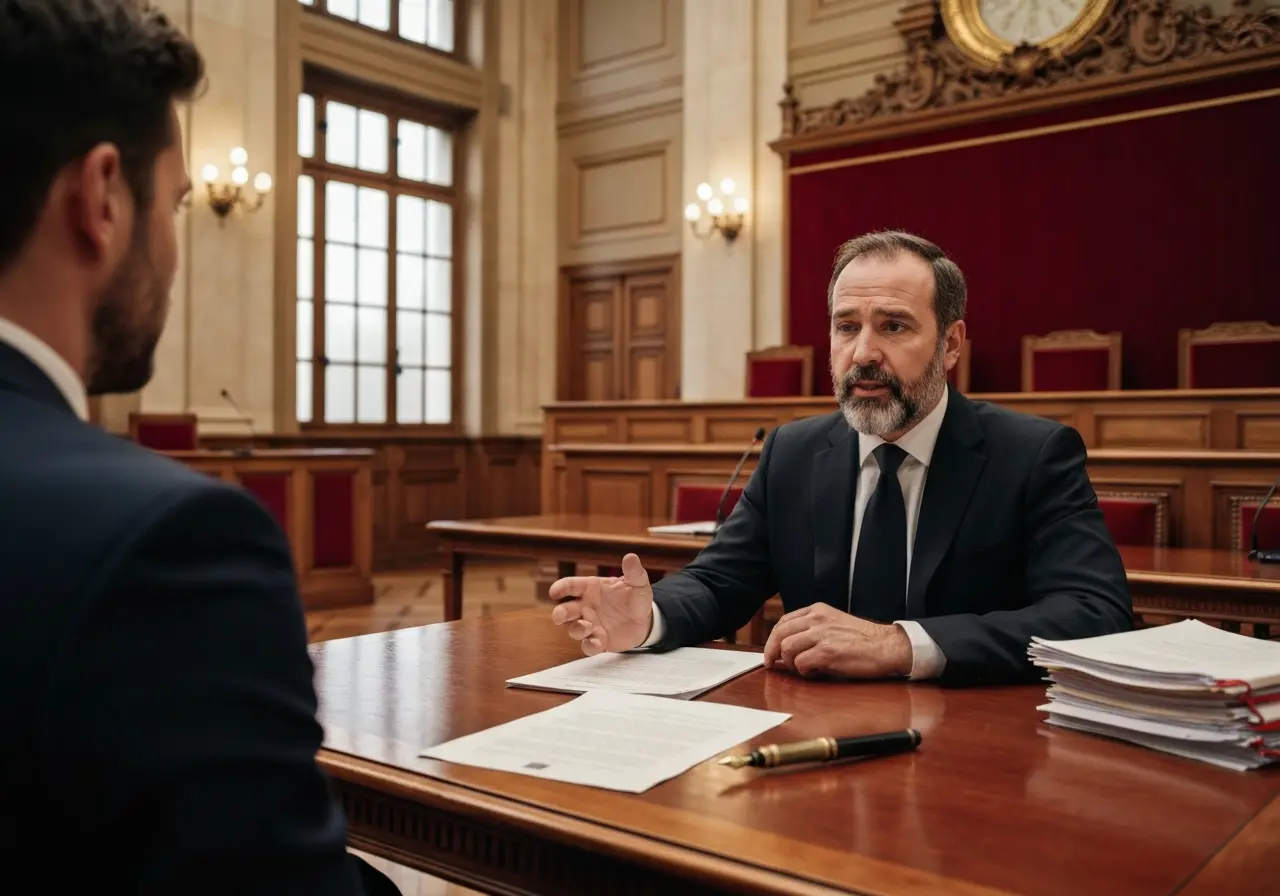 Avocat pas cher Paris : tarifs 2026 et solutions d’accès au droit
