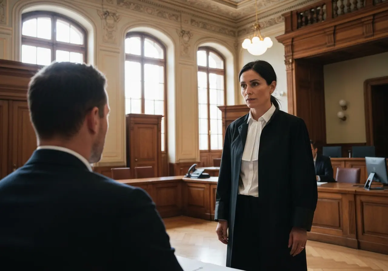 Photo libre de droit maison 3D gratuite : quel lien avec l’aide juridictionnelle ?