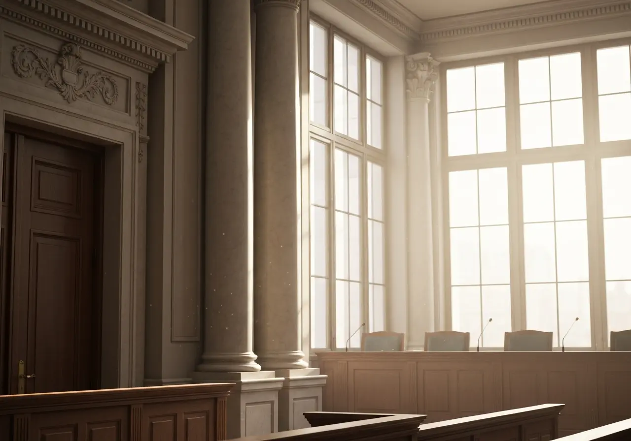 Maison de justice et du droit de Villeurbanne : accès gratuit en 2026