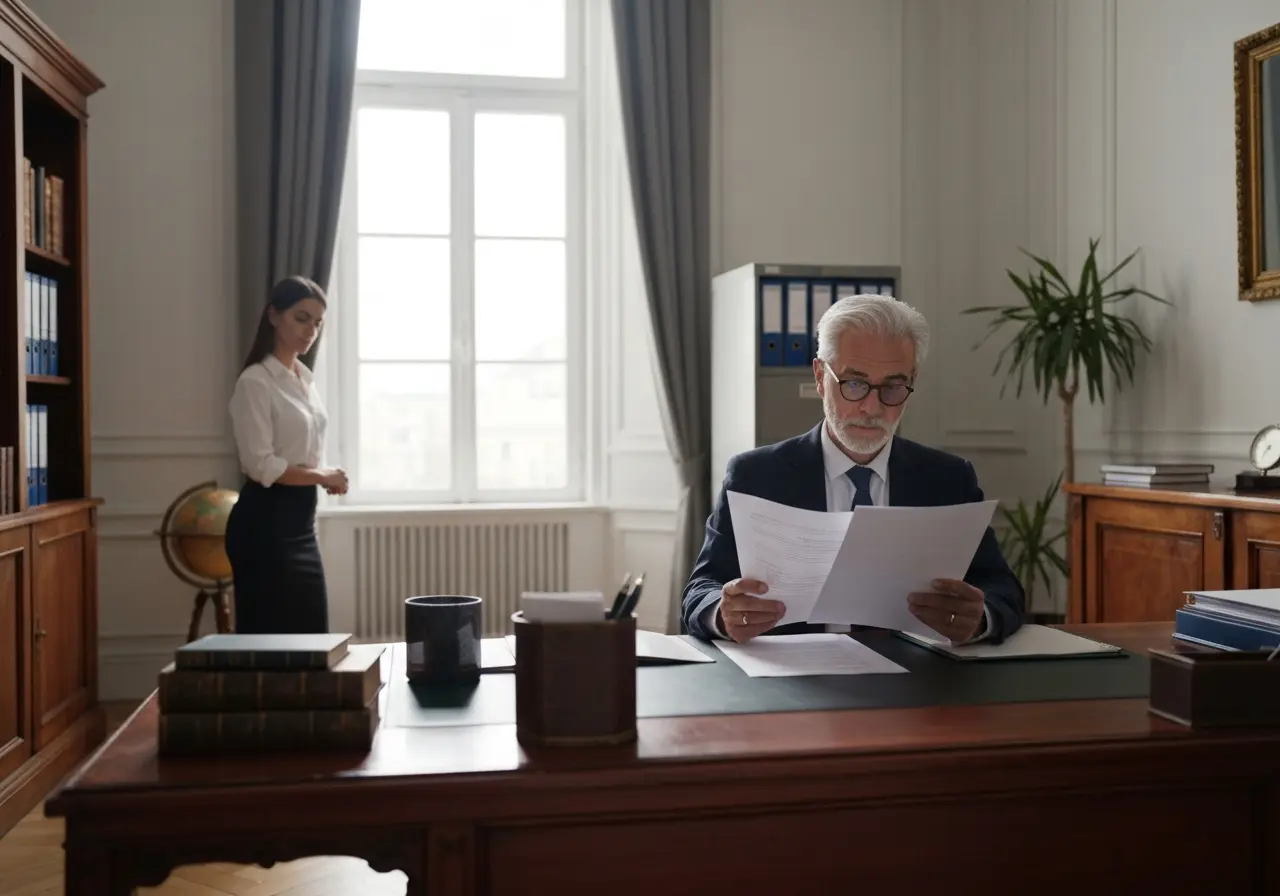 Avocat droit des étrangers consultation gratuite Paris : Aide juridictionnelle 2026