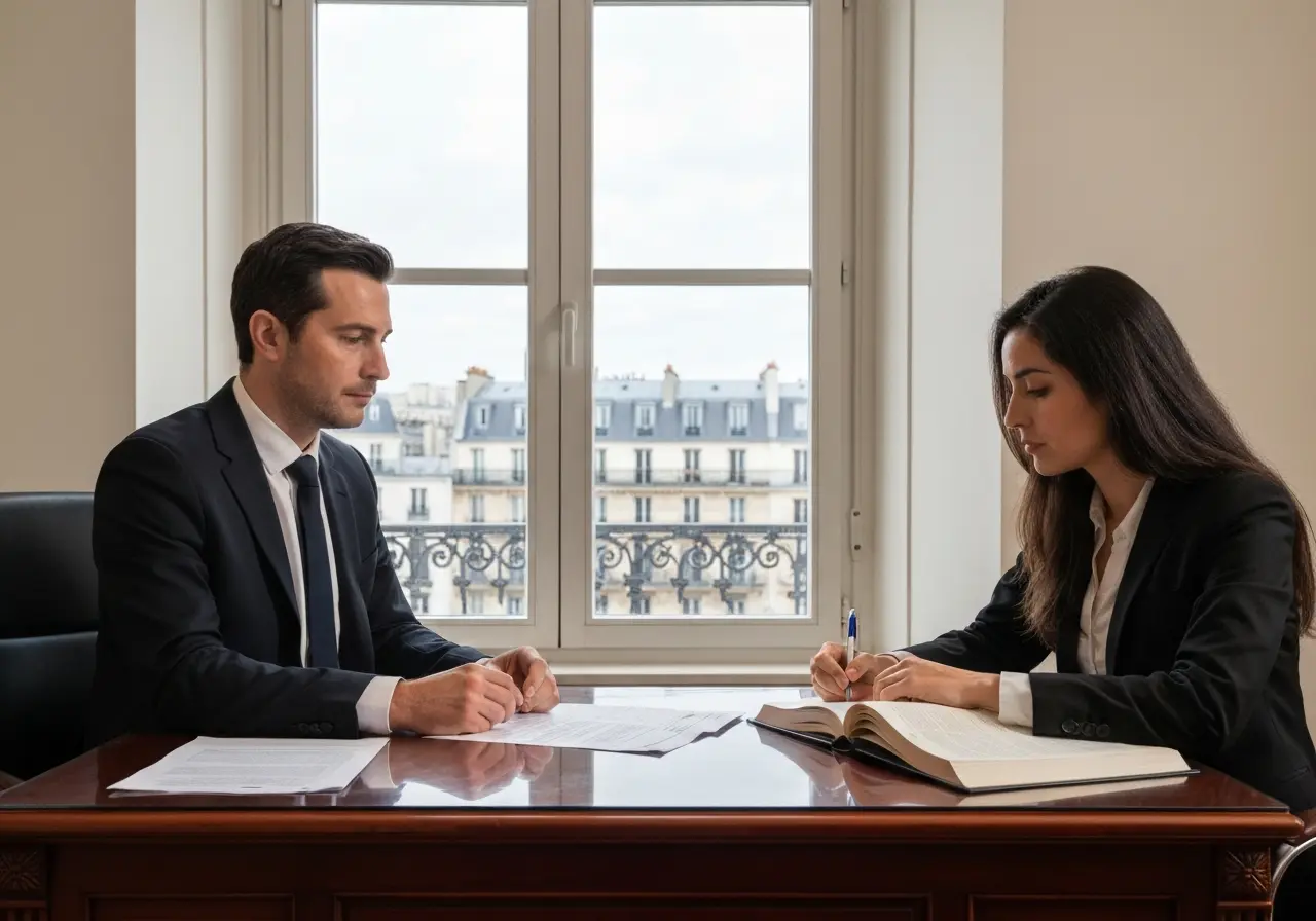 Avocat droit de la famille Bruxelles pas cher : nos tarifs 2026