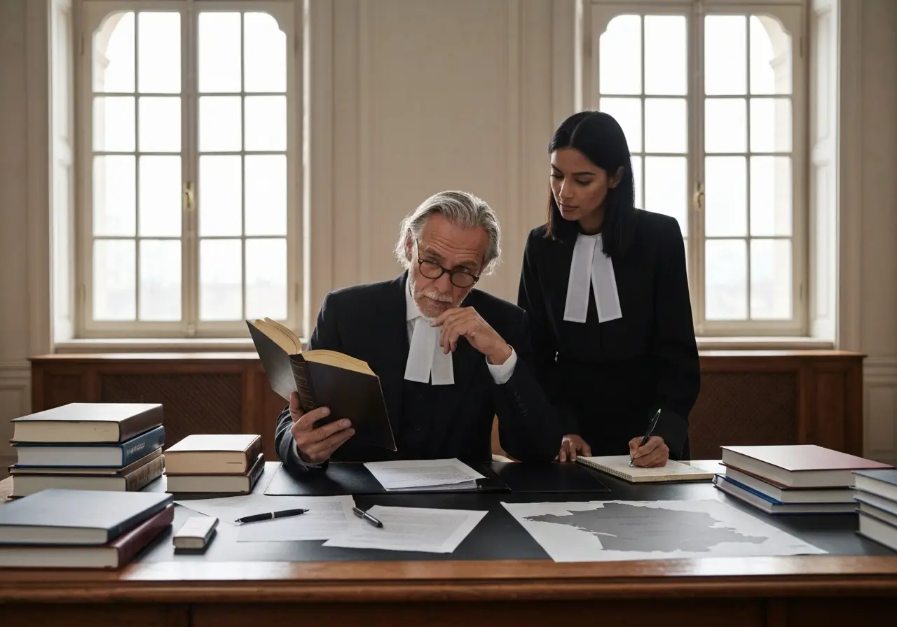 Avocat pénal Paris pas cher : tarifs 2026 et solutions accessibles