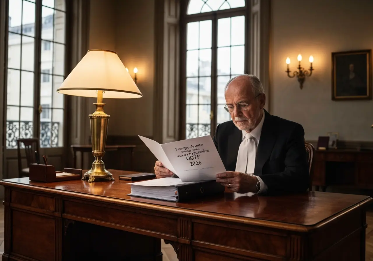 L'accusé ou son avocat d'abord article : droit à la parole à l'audience