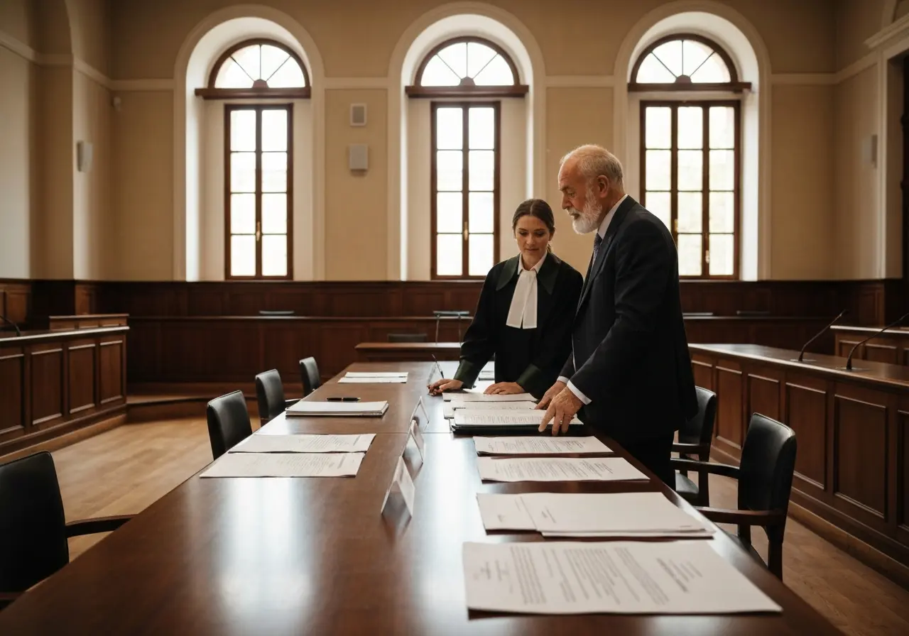 Consultation avocat gratuit Bourgoin-Jallieu : Aide juridictionnelle 2026