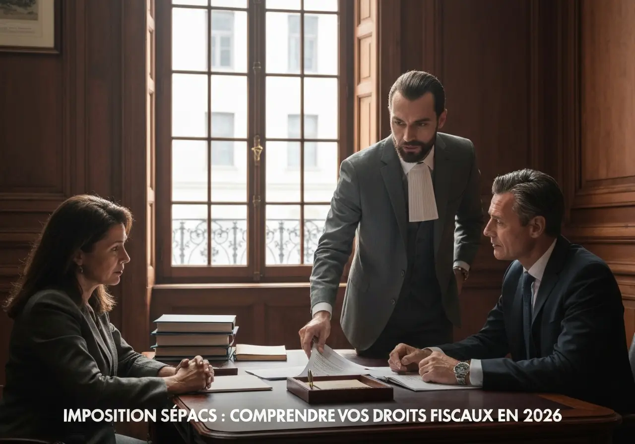 Avocat pas cher Île-de-France : Tarifs 2026 et solutions pour tous