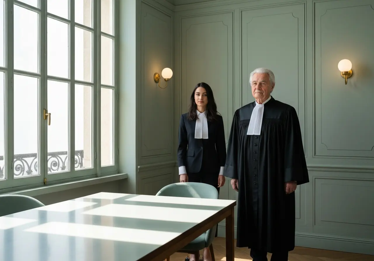 Pro Bono Cabinet Avocat : Accédez à la Justice Gratuitement en 2026