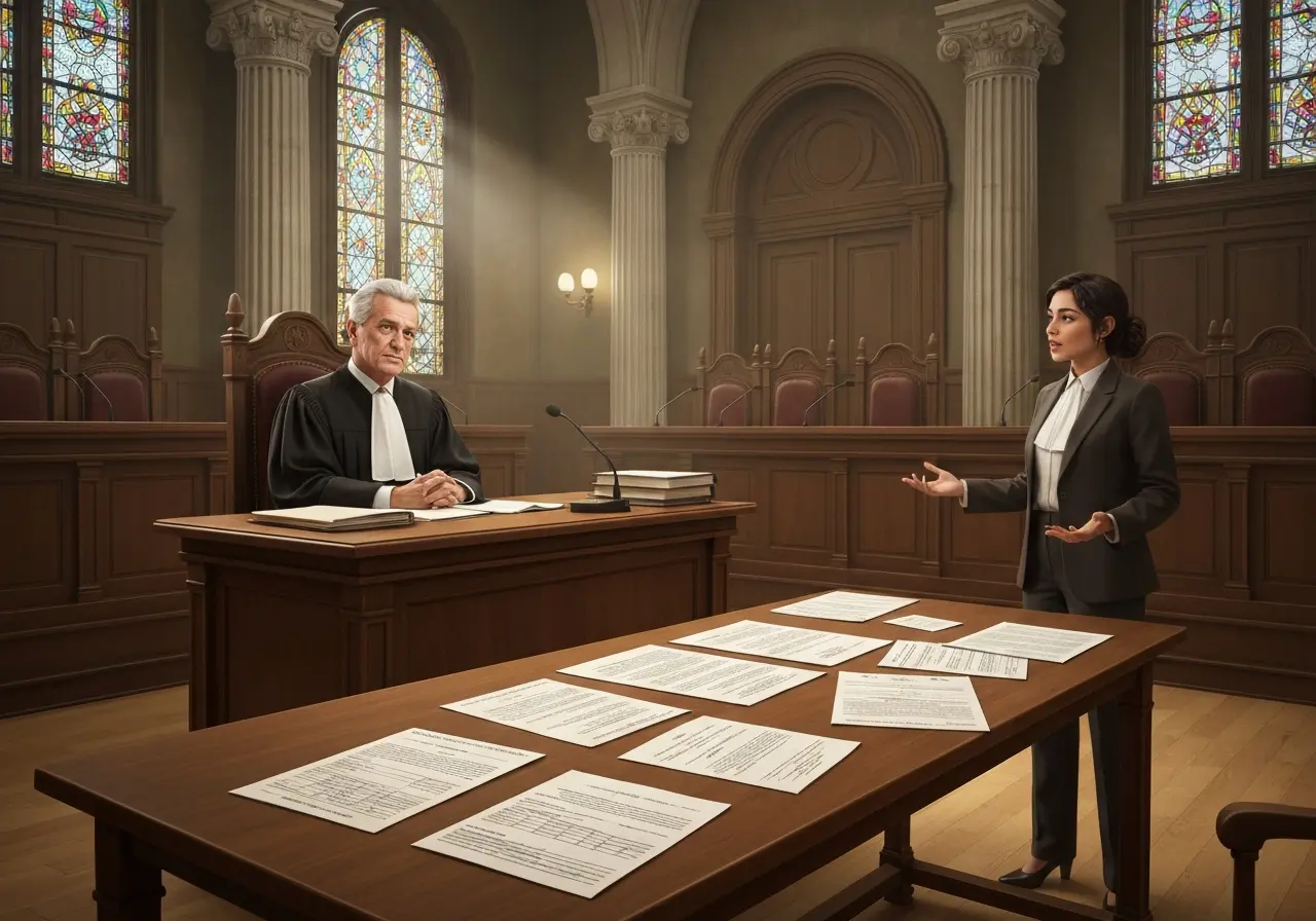 Avocat pas cher divorce : tarifs 2026 et solutions économiques